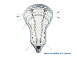 ECD Rebel Defense Strung Lacrosse Head