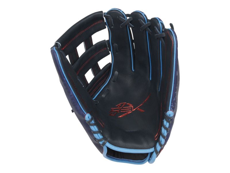Rawlings REV1X 12.75" Baseball Glove