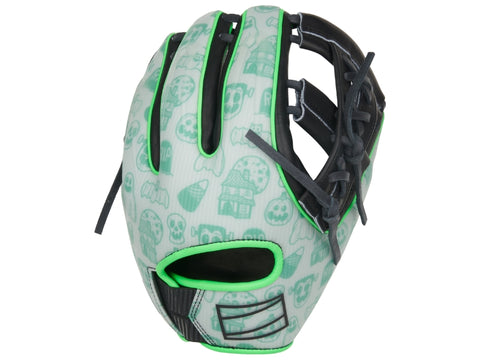 Rawlings Halloween REV1X 11.75" Baseball Glove