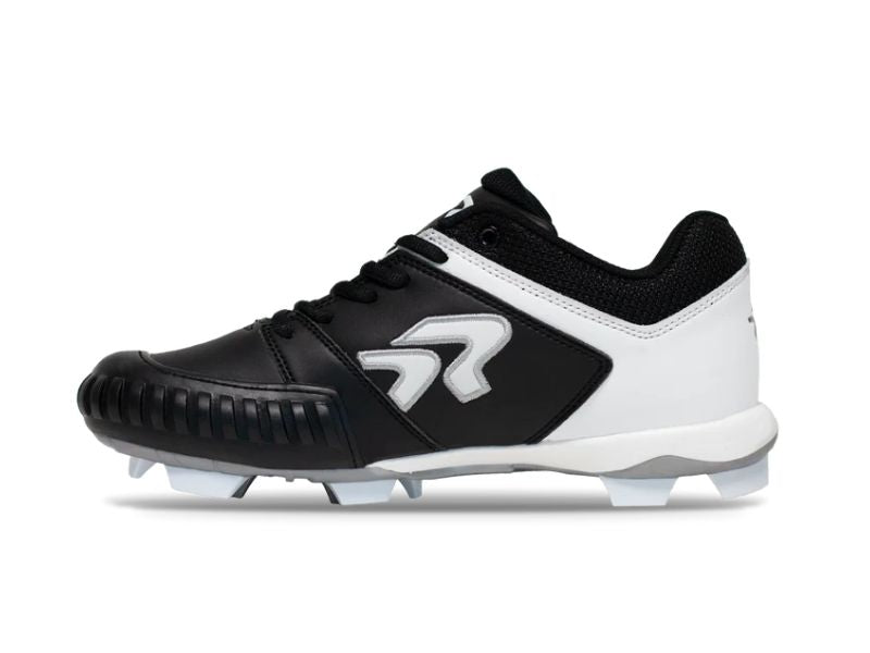 Ringor Flite TPU Women's Cleat Black