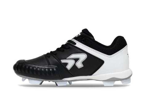 Ringor Flite TPU Women's Cleat Black