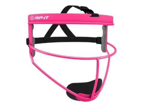 Rip-It Defense Fielders Mask