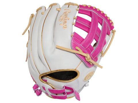 Rawlings 2025 Limited Edition Liberty Advanced 12.25" Fastpitch Glove