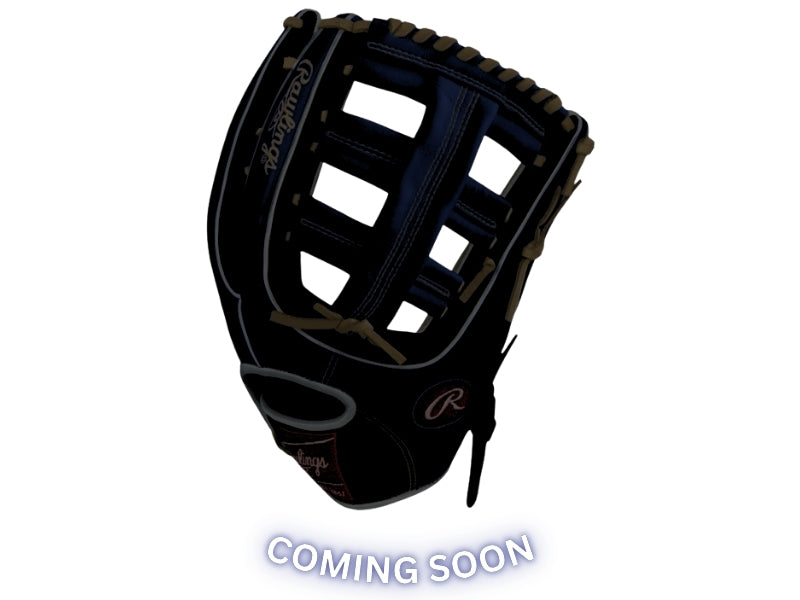 Rawlings Pro Preferred MVP Exclusive "Royalty" 12.75" Baseball Glove