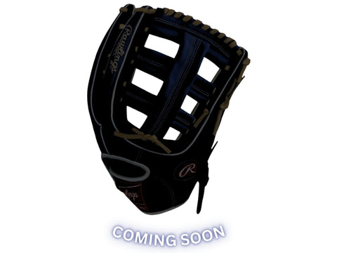 Rawlings Pro Preferred MVP Exclusive "Royalty" 12.75" Baseball Glove