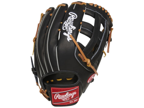 Rawlings Heart of the Hide 3039 Traditional 12.75" Baseball Glove