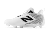 New Balance RushV4 Mid Field Lacrosse Cleat