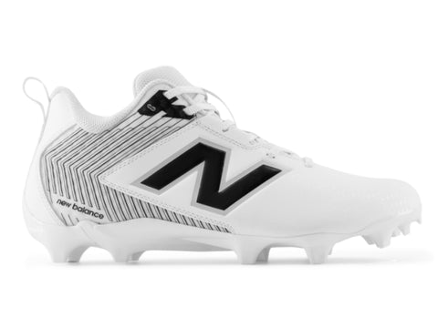 New Balance RushV4 Mid Field Lacrosse Cleat