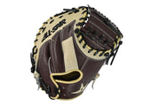 All-Star System 7 Elite 34" Baseball Catcher's Mitt