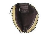 All-Star System 7 Elite 34" Baseball Catcher's Mitt