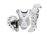 Mizuno Samurai Women's Catcher Set