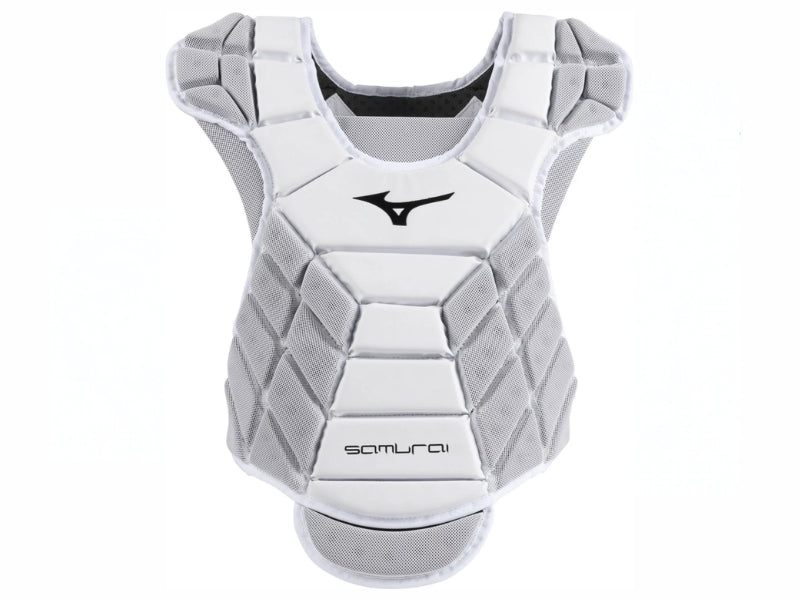 Mizuno Samurai 13"-14" Women's Chest Protector