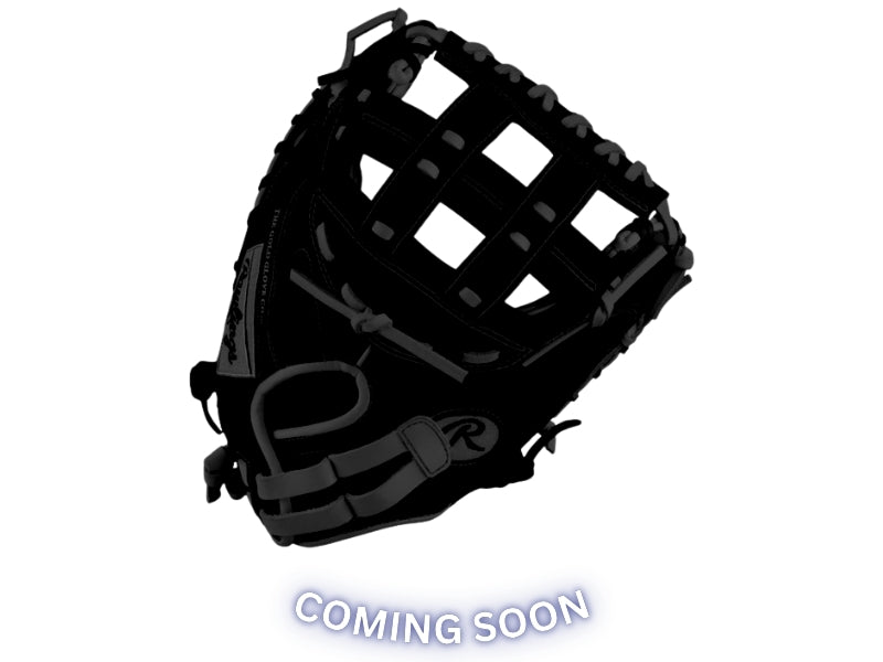 Rawlings Heart of the Hide MVP Exclusive "Sandstone" 34" Fastpitch Glove