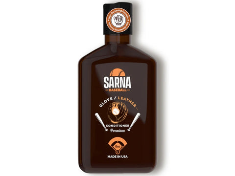 Sarna Leather Conditioner