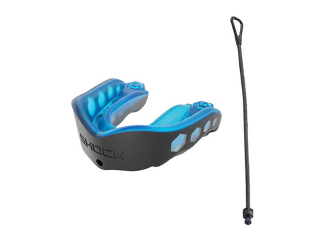 Shock Doctor Gel Max Mouthguard