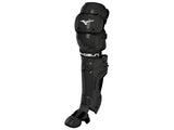 Mizuno SHOGUN 16.5" Adult Catcher's Leg Guards