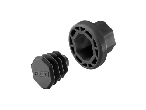 ECD Sliding End Cap Lacrosse