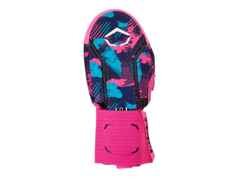 EvoShield X-SRZ Miami Vice Sliding Mitt
