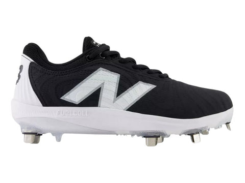 New Balance Fuse v4 Women's Metal Cleat