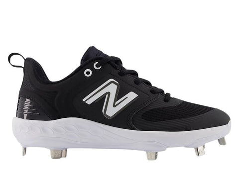 New Balance Velo v3 Women's Metal Cleat