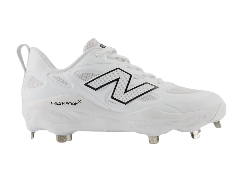 New Balance Velo v4 Women's Metal Cleat