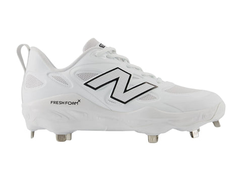 New Balance Velo v4 Women's Metal Cleat