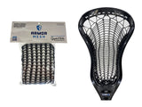 Armor Mesh Spyderwire Lacrosse Complete Mesh Kit