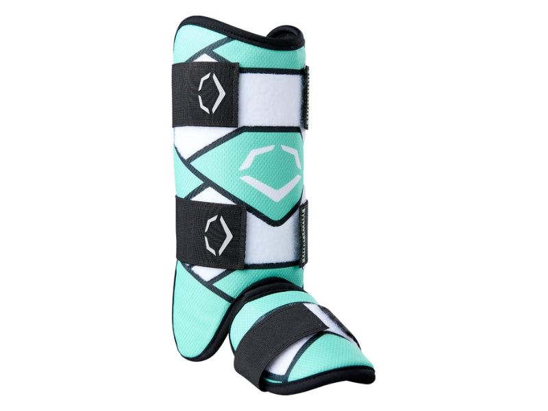 EvoShield SRZ 2.0 Batter's Leg Guard Youth