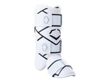 EvoShield SRZ 2.0 Batter's Leg Guard Youth