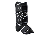 EvoShield SRZ 2.0 Batter's Leg Guard Youth
