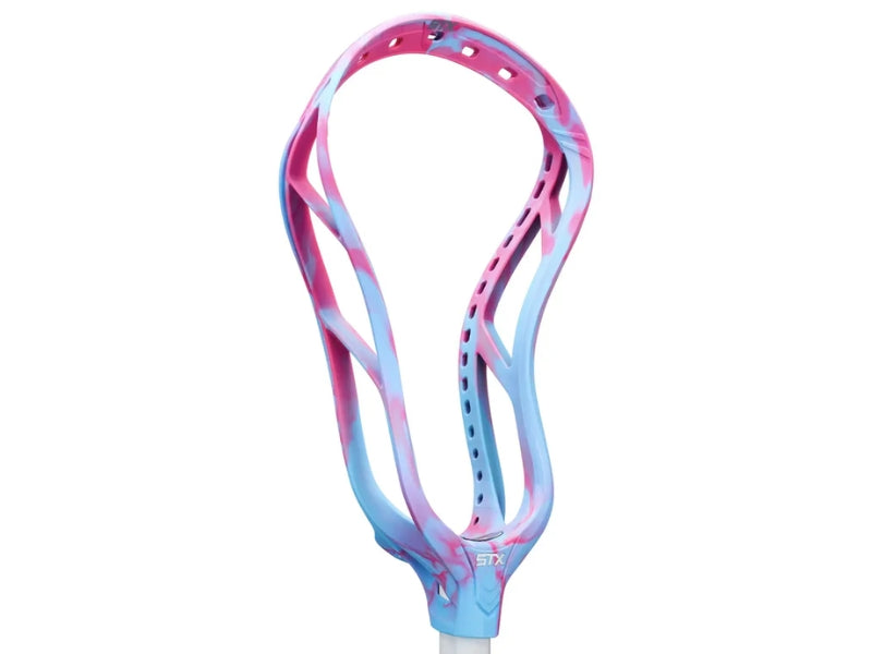 STX Stallion 1K Limited Edition Unstrung Lacrosse Head