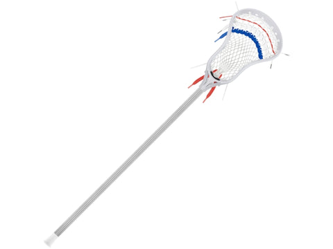 StringKing Starter Junior Lacrosse Stick