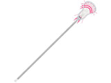 StringKing Complete 2 Intermediate Defense Lacrosse Stick