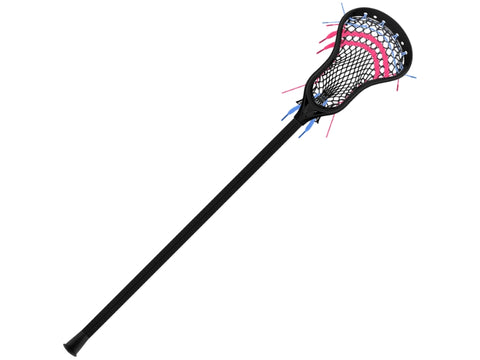 StringKing Complete 2 Intermediate Lacrosse Stick