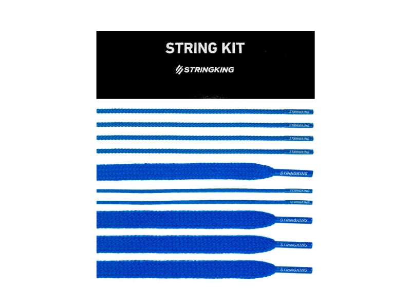 StringKing Player String Kit – MVP Athletic Supplies