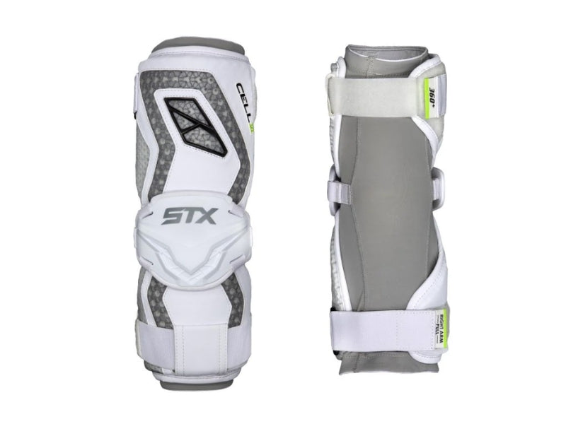 STX Cell VI Lacrosse Arm Guard