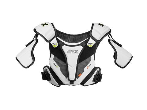 STX Cell VI Lacrosse Shoulder Pad