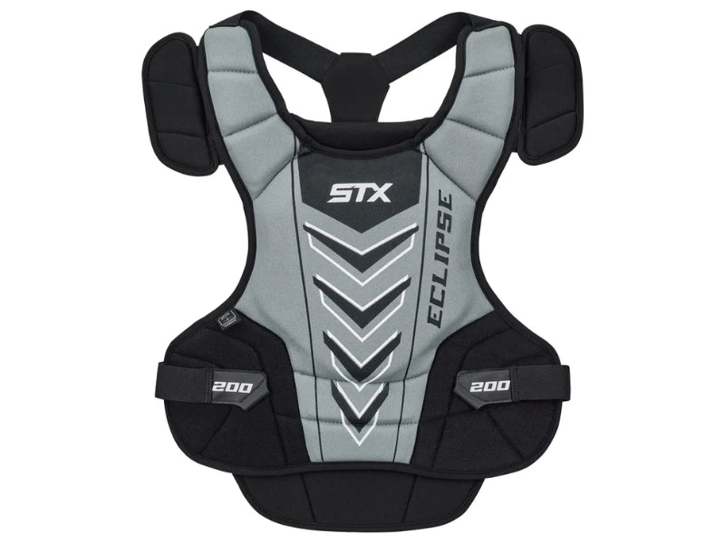STX Eclipse 200 Lacrosse Goalie Chest Protector
