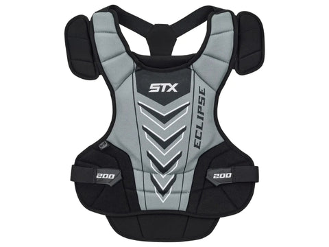 STX Eclipse 200 Lacrosse Goalie Chest Protector