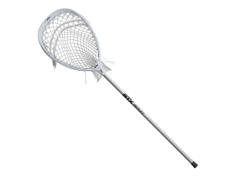 STX Eclipse III Complete Goalie Lacrosse Stick