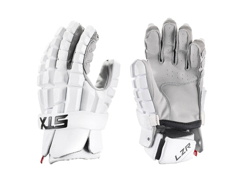 STX LZR 2 Lacrosse Gloves