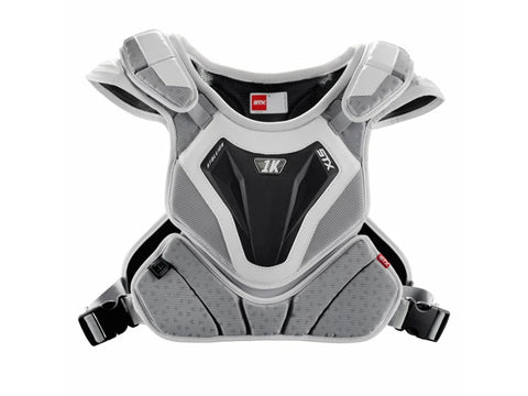 STX Stallion 1K Lacrosse Shoulder Pad
