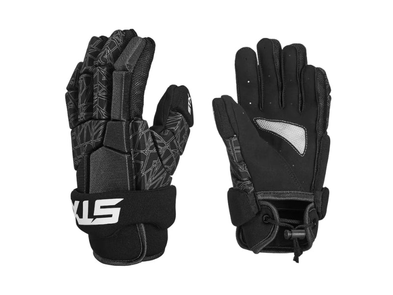 STX Stallion 75 Lacrosse Gloves