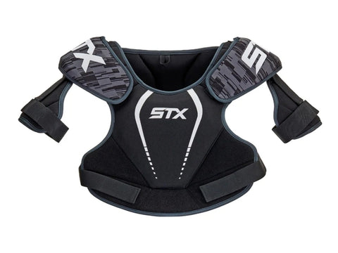 STX Stallion 75 Lacrosse Shoulder Pad