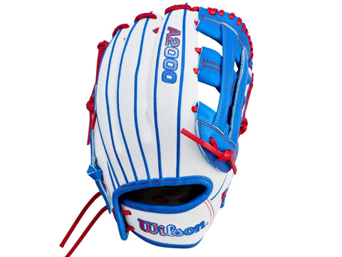 Wilson Summer 2026 A2000 1712SS 12” Fastpitch Glove