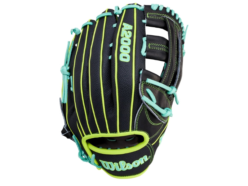 Wilson Summer 2026 A2000 1750SS 12.5” Baseball Glove