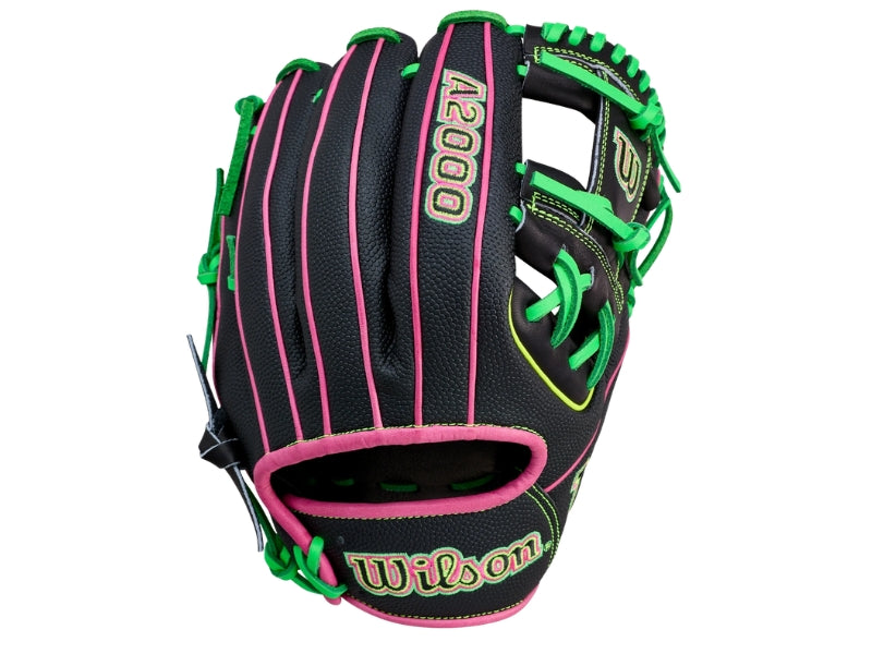 Wilson Summer 2026 A2000 1975SS 11.75” Baseball Glove