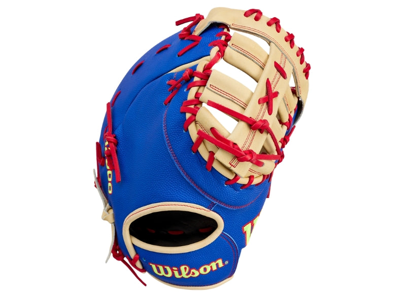Wilson Summer 2026 A2000 1677SS 12.5" First Base Mitt