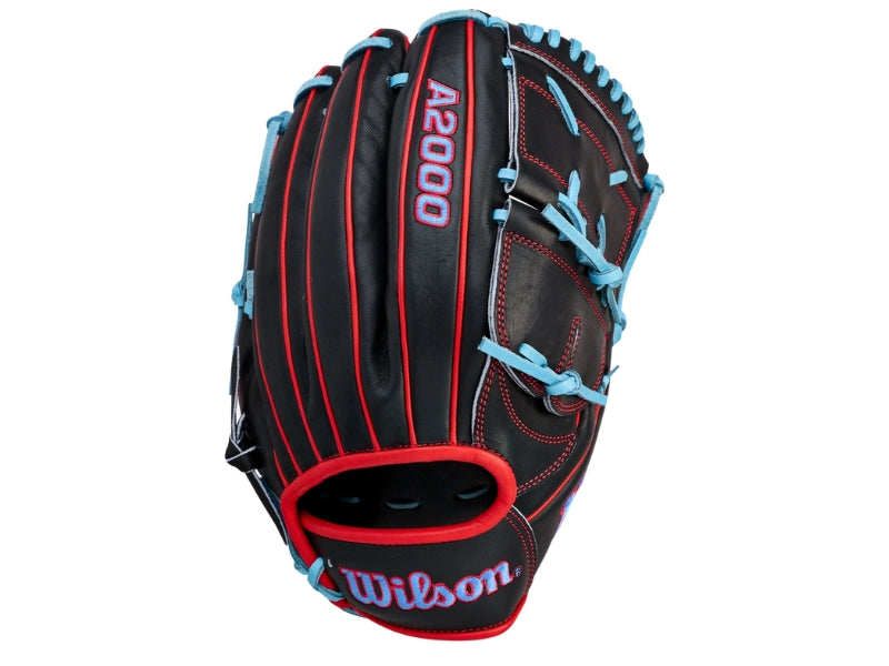 Wilson Summer 2026 A2000 B25 12.25” Baseball Glove