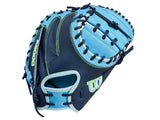 Wilson Summer 2026 A2000 CM33SS 33" Catcher's Mitt